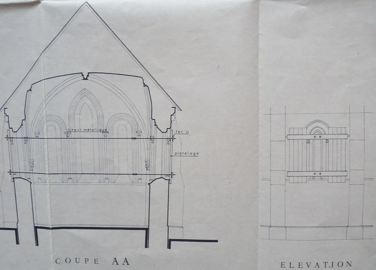 Elevation consolide