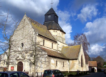 L'glise Saint-Pierre